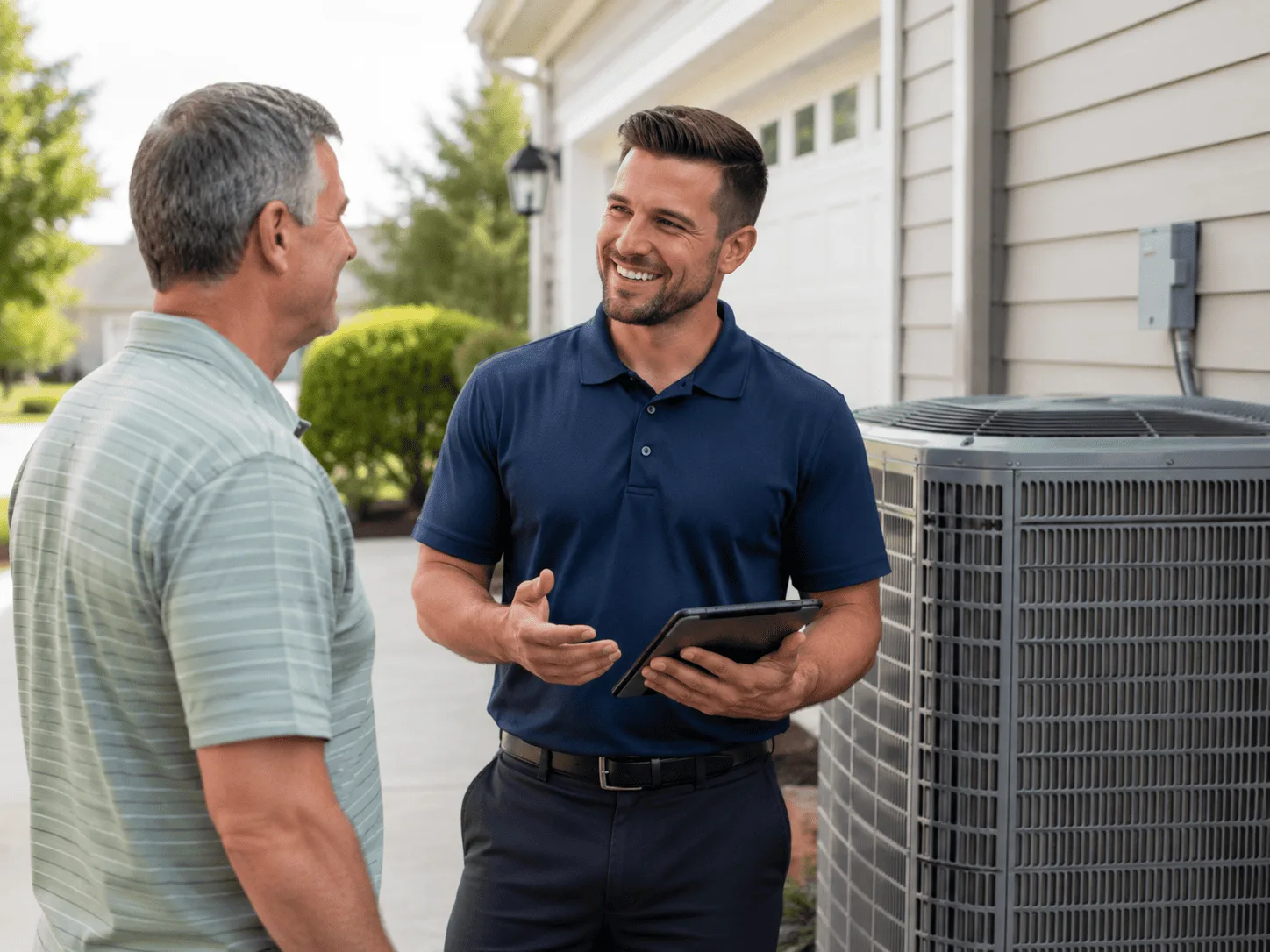Heat Pump Installation Cedar Bluff, VA FAQs
